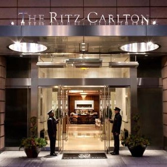 The Ritz-Carlton Boston Thumbnail