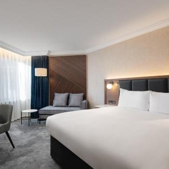 Hilton London Metropole Thumbnail