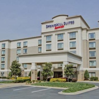 SpringHill Suites by Marriott Charlotte Concord Mills/Speedway Thumbnail
