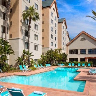 Homewood Suites By Hilton Anaheim-Main Gate Area Thumbnail