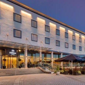 Hilton London Angel Islington