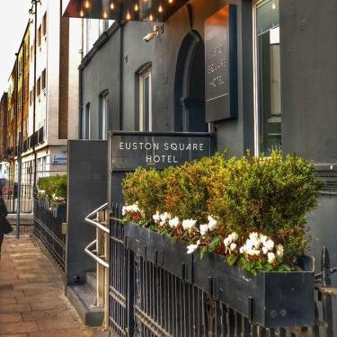 Euston Square Hotel Thumbnail