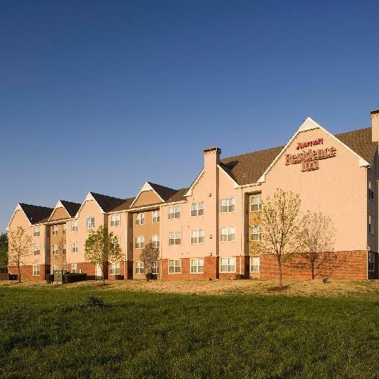 Residence Inn by Marriott Springdale Thumbnail