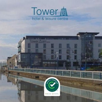 Tower Hotel & Leisure Centre Thumbnail