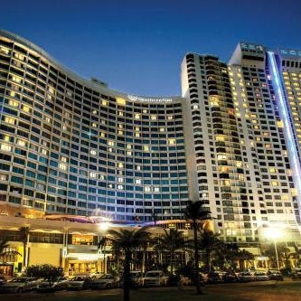 Southern Sun Elangeni & Maharani Thumbnail