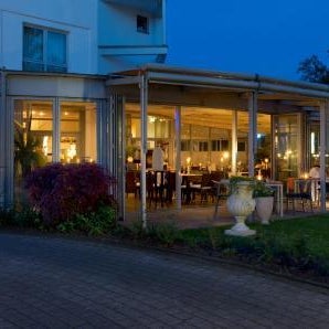 Ringhotel Am Stadtpark