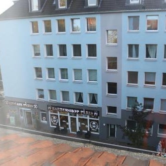 Hotel Berliner Hof