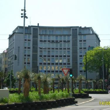Domo Hotel Mondial Thumbnail