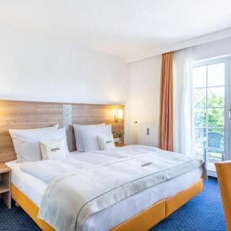 acora Hotel und Wohnen Dusseldorf Thumbnail