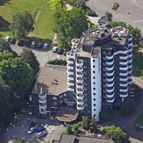 Ringhotel Parkhotel Witten