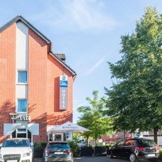 Best Western Hotel Airport Düsseldorf - Ratingen
