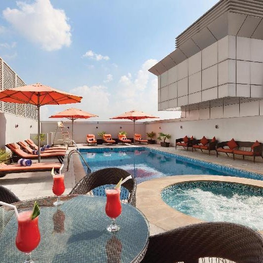Ramada by Wyndham Dubai Deira Thumbnail