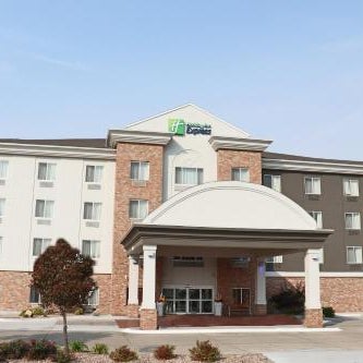 Holiday Inn Express Kearney By IHG Thumbnail