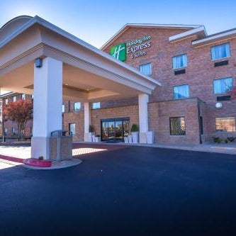 Holiday Inn Express Hotel & Suites Edmond By IHG Thumbnail