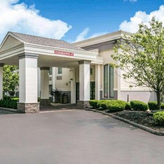 Quality Inn Edison-New Brunswick Thumbnail