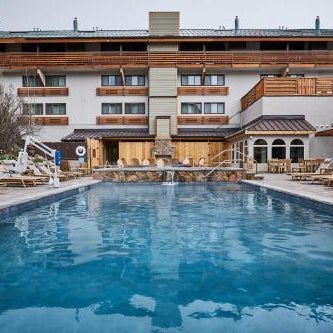 Highline Vail - a DoubleTree by Hilton Thumbnail