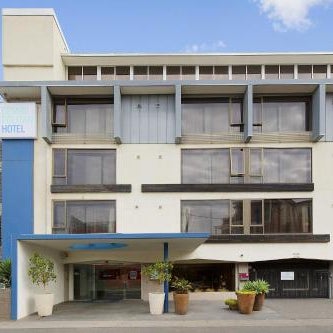 Cosmopolitan Hotel and Apartments Thumbnail