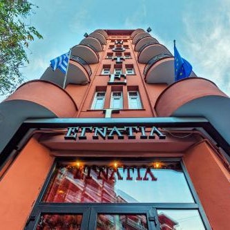 Egnatia Hotel Thumbnail