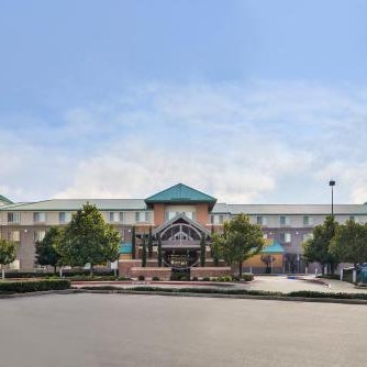 Holiday Inn Express Hotel & Suites Elk Grove Ctrl - Sacramento S By IHG Thumbnail
