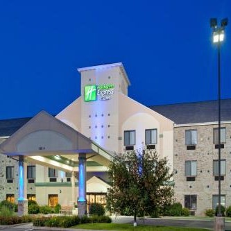 Holiday Inn Express Hotel & Suites Elkhart-South By IHG Thumbnail