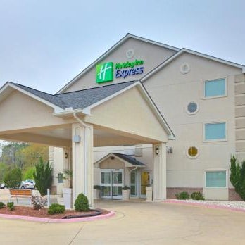 Holiday Inn Express Hotel & Suites El Dorado By IHG Thumbnail