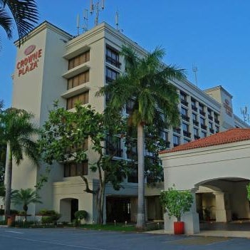 Hilton San Salvador Thumbnail