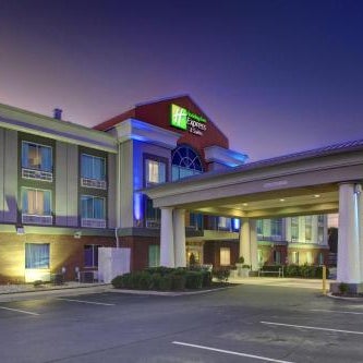 Holiday Inn Express Hotel & Suites Emporia By IHG Thumbnail