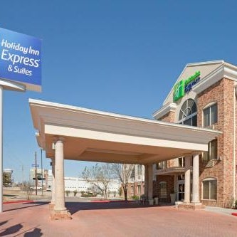 Holiday Inn Express & Suites Eagle Pass by IHG Thumbnail