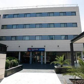 Travelodge Madrid Arturo Soria Thumbnail
