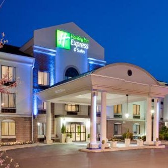Holiday Inn Express Hotel & Suites Easton By IHG Thumbnail