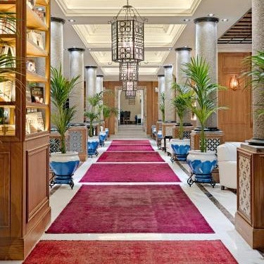 Boutique Hotel H10 Villa de la Reina