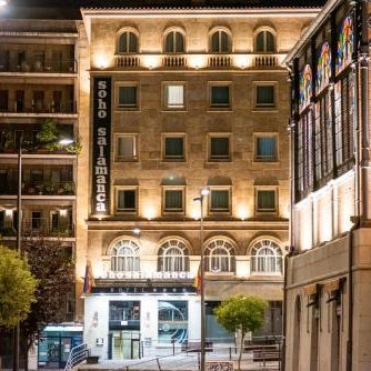 Soho Boutique Salamanca