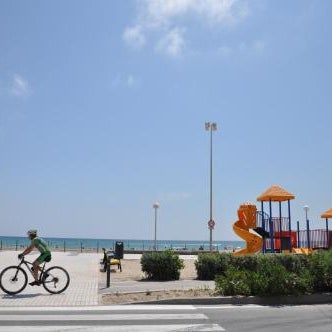 Hotel Castilla Alicante Thumbnail