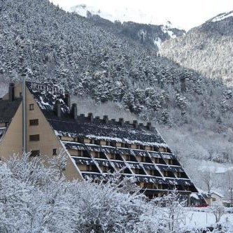 RVHotels Tuca