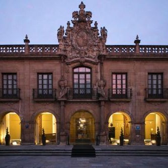 Eurostars Hotel De La Reconquista