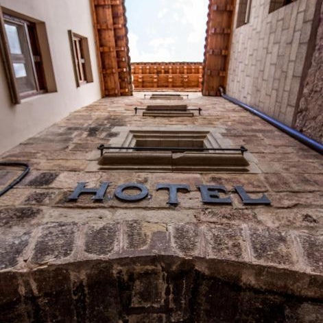 Hotel Jaime I