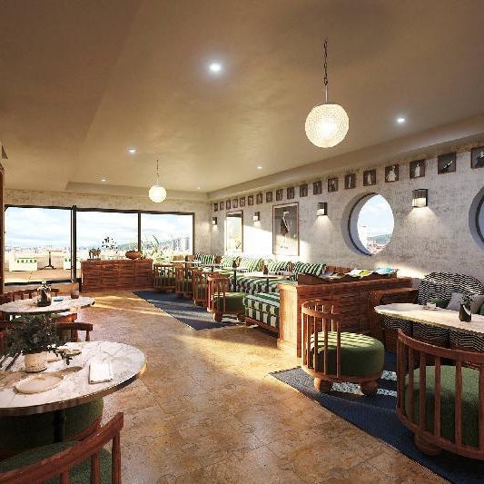 Hotel Ercilla de Bilbao, Autograph Collection