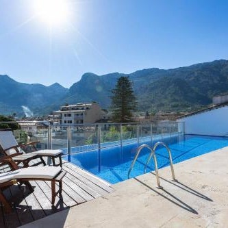 Gran Hotel Soller Thumbnail