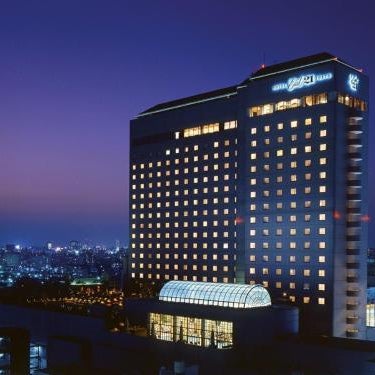 Hotel East 21 Tokyo Thumbnail