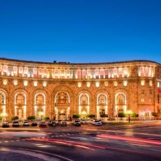 Armenia Marriott Hotel Yerevan Thumbnail