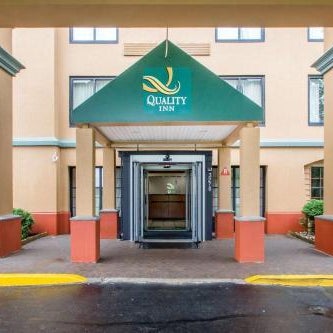 Quality Inn Near Princeton Thumbnail