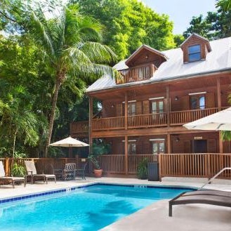 Island City House Thumbnail