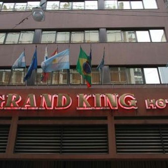 Grand King Hotel