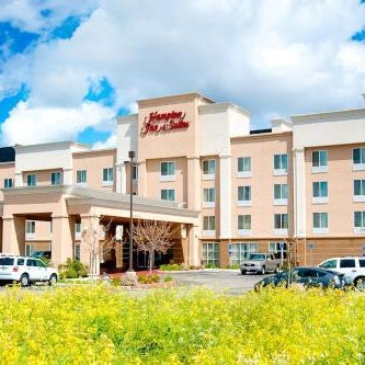 Hampton Inn By Hilton & Suites Fresno, Ca Thumbnail