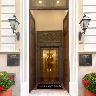 BB Hotels Smarthotel Bailey's Thumbnail