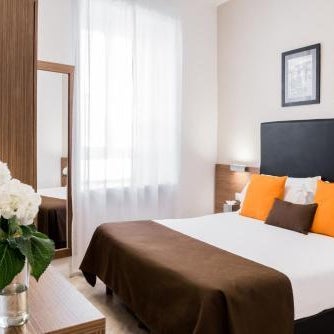 Hotel Concordia Thumbnail