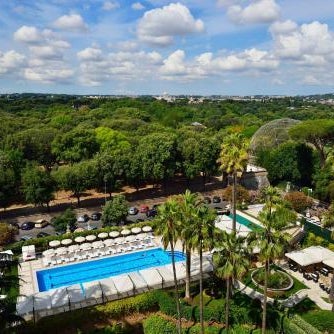 Parco Dei Principi Grand Hotel & Spa Thumbnail