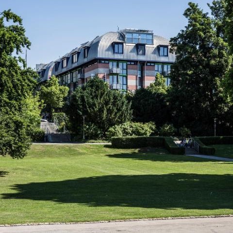 SEEhotel Friedrichshafen