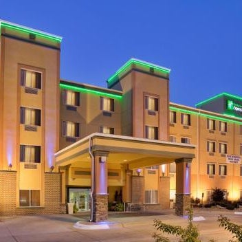 Holiday Inn Express Fremont By IHG Thumbnail