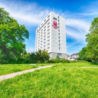Leonardo Hotel Karlsruhe
